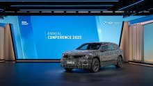 BMW Grupa objavila rezultate: Do 2028. planirano lansiranje ili osvježenje čak 40 modela