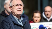 Stipić odgovorio ministru: Ovo je sabotaža. Ako misle kazniti nas bez kazne za učenike...