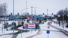 Latvija postrožila kontrole s Rusijom i Bjelorusijom zbog hibridnih prijetnji i migranata