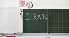 Nastavlja se štrajk u obrazovanju: Hoće li Slavonija pokazati inat?