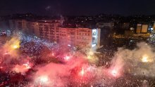 Jača pritisak: Europski sud za ljudska prava od Srbije traži objašnjenje o zvučnom topu