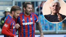Legenda Hajduka bez dlake na jeziku: Hajduk mora prestati tražiti krivce u drugima!