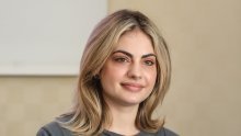 Ovako sada izgleda Tara Thaller; promijenila je boju kose