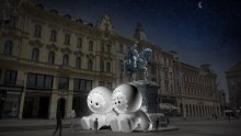Počinje Festival svjetla u Zagrebu: Cijeli grad će zasjati