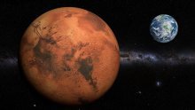 Kina poziva svjetsku znanstvenu zajednicu u svoju misiju na Mars