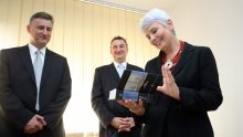 Tek najesen odluka o istražnom povjerenstvu za Grbića!