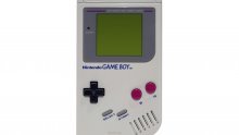 Sretan ti trideseti rođendan, Game Boy