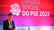 Šef Europskog socijalnog odbora ne odustaje od Srbije: Nadam se da će moćni prosvjed donijeti promjene