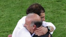 'Zabili smo gol u 116. minuti za naslov svjetskog prvaka. Sjetio sam se Hrvatske i nisam želio slaviti'