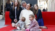 Četiri kćeri Gal Gadot zasjenile i slavnu glumicu: 'Sve što radim, radim za vas'