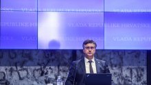 Plenković najavio mjere za povoljnije cijene plina i struje