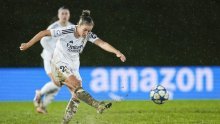 Utakmica ženskih ekipa Reala i Arsenala razljutila nogometnu legendu
