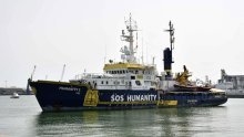 Krenuli gumenjakom iz Tunisa i doživjeli brodolom kod Lampeduse; 6 migranata poginulo, više nestalih