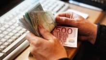 Pogledajte koliko se sat rada plaća u Europi: Hrvatska debelo zaostaje za Zapadom
