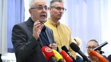 Šef Preporoda objavio koliko je učitelja u štrajku