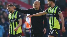 Kovačić spakirao kofere za Split, a onda ga je na stranu pozvao Guardiola i šokirao ga! Ekspresno se javio velikan