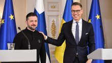 Zelenski najavio novi krug razgovora s Trumpom: Ne bismo trebali prihvatiti ni najmanji ustupak
