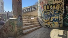 Bizarni Državni inspektorat: Krije podatke o trovanju zraka, ali revno zatvara ove stepenice