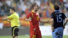 Preminuo proslavljeni nogometaš (43) koji je zabio najslavniji gol u povijesti Crne Gore