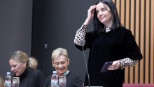 Zaiskrilo zbog onečišćenja u Saboru; Grmoja: Dosta je priče želimo djela