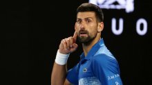 Udruga koju je osnovao Novak Đoković pokrenula tužbu protiv ATP i WTA