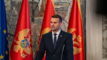 Crna Gora reagirala na izjave Grlić Radmana: 'Ne možemo govoriti da zatvor 'Lora' nije postojao'