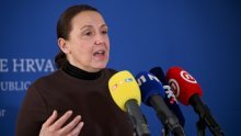 Hrstić: U hrvatskim bolnicama nećemo gledati scene poput onih s Vučićem
