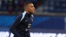 Mbappe presicu u Splitu posvetio Modriću: Od njega mogu naučiti kako osvojiti Zlatnu loptu