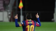 Barcelona i Messi ponovno zajedno? Argentinski novinar otkrio plan o povratku