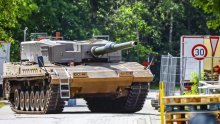 Šef NATO-a: EU i Kanada moraju napraviti kvantni skok kod ulaganja u obranu