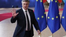 Plenković: Mjere priuštivih cijena energenata za građane i gospodarstvo idu dalje