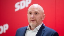 Renato Petek napustio SDP: Odustalo se od građenja snažnije pozicije stranke