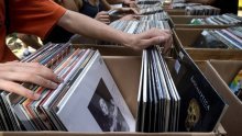Prodaja glazbe: Streaming je pokretač, ali prodaja vinila raste 18 godina za redom
