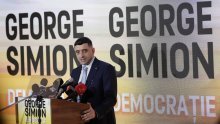 Ekstremni desničar Simion: Vratit ćemo granice Rumunjske na one prije 1939.