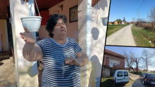 Užas kod Čazme: Čopor pasa napao ženu, na respiratoru je