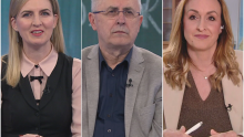 Stipić raspravljao s ravnateljicom škole i državnom tajnicom: Licemjerni ste!
