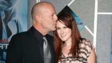 Veliki dan za Brucea Willisa: Rumer Willis otkrila kako se osjeća njezin otac