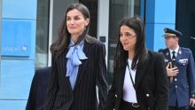 Ovakve hlače uvijek su pun pogodak: Izdužuju liniju i oličenje su stila