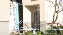 Policajci nakon detonacije u stanu pronašli mrtvu ženu; Čovjek poginuo na naplatnim kućicama