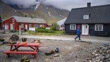 Zemlja na sjeveru Europe proglašena je najskupljom turističkom destinacijom