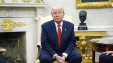 Trump potpisuje još jednu uredbu, neće biti ministarstva obrazovanja
