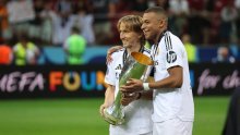 Kylian Mbappe otkrio što stvarno misli o Luki Modriću; njegove će riječi odjeknuti