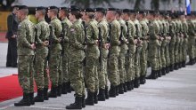 Cure detalji oko vojnog roka. Evo što je dosad sve dogovoreno