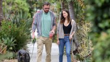 Ben Affleck želi 'vratiti vrijeme': Žali što je zbog suludog razloga ostavio Anu de Armas