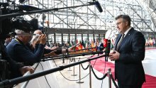 Plenković odgovorio Vučiću: 'Razumijem da se traži probleme, ali za sporazum ne trebamo pitati Srbiju'