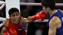 Boks uvršten na program Olimpijskih igara u Los Angelesu
