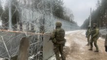 Poljska planira postaviti protupješačke mine na granici: Stigla ruska reakcija