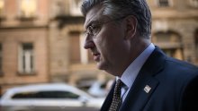 Plenković na samitu EU-a: Upozorit ću na stanje u BiH i Srbiji