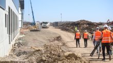 Studenac ulaže preko 10 milijuna eura u novi logističko-distributivni centar u Velikoj Gorici
