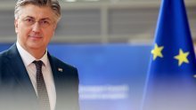 Plenković: Hrvatska bi mogla povećati izdvajanje za obranu